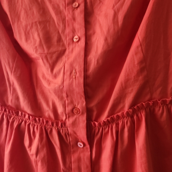 ADOLFO DOMINGUEZ top size 36/ US 4 - Picture 5 of 8